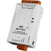 Tiny (1x Isolated RS-232/422/485) Serial-to-Ethernet Device Server (Terminal Block Power Input)ICP DAS